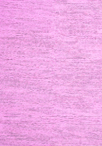 Abstract Pink Contemporary Rug, con1758pnk