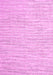 Abstract Pink Contemporary Rug, con1758pnk