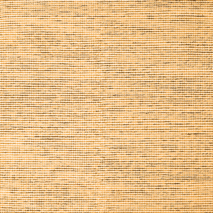 Abstract Orange Contemporary Rug, con1758org