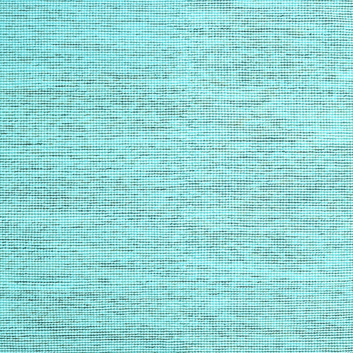 Square Machine Washable Abstract Light Blue Contemporary Rug, wshcon1758lblu