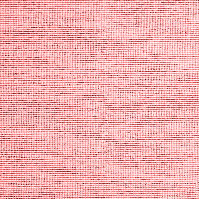 Abstract Red Contemporary Area Rugs