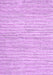 Machine Washable Abstract Purple Contemporary Area Rugs, wshcon1759pur