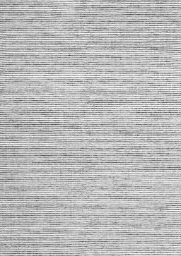 Abstract Gray Contemporary Rug, con1759gry