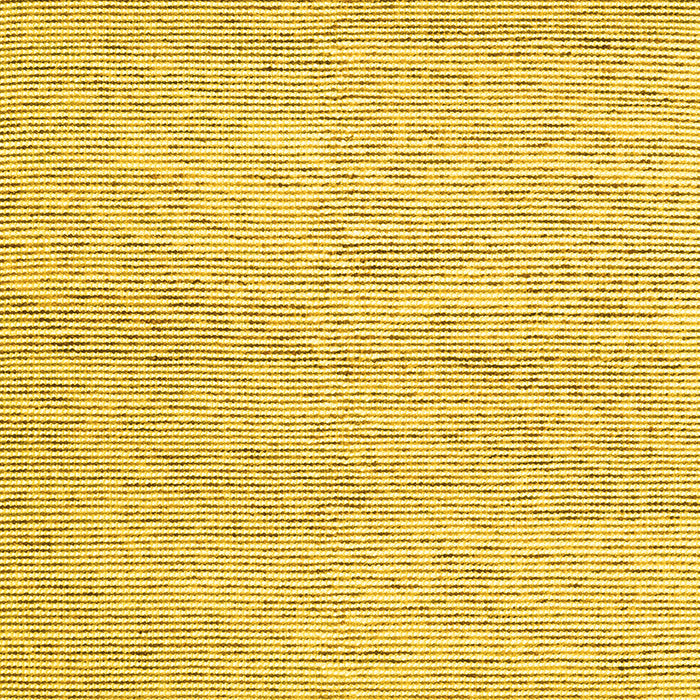 Machine Washable Abstract Yellow Contemporary Rug, wshcon1759yw