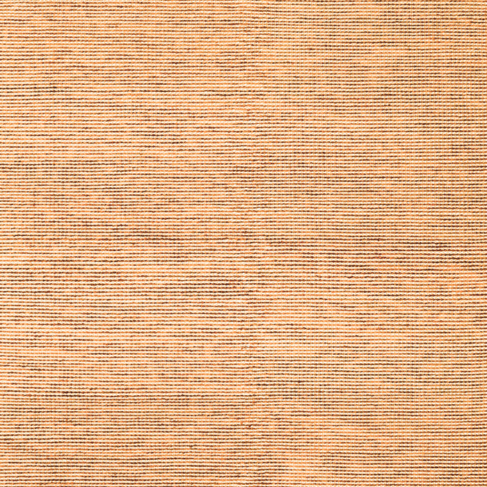 Serging Thickness of Abstract Orange Contemporary Rug, con1759org