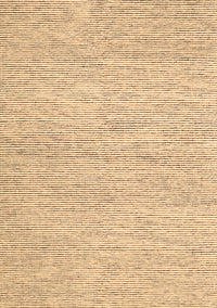 Abstract Brown Contemporary Rug, con1759brn