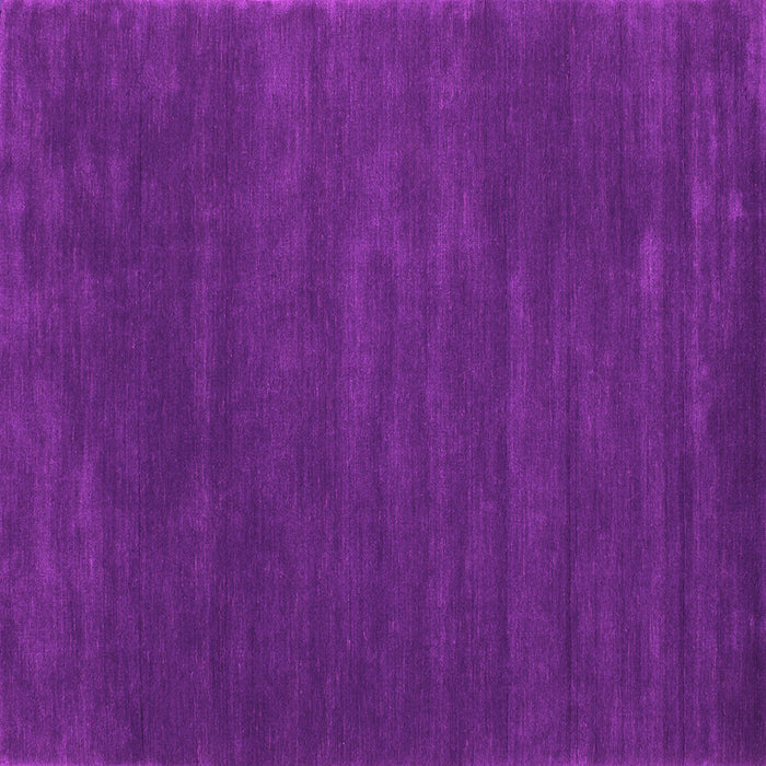 Square Machine Washable Abstract Pink Contemporary Rug, wshcon175pnk