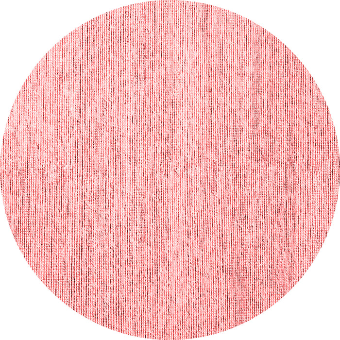 Machine Washable Abstract Red Contemporary Rug, wshcon1760red