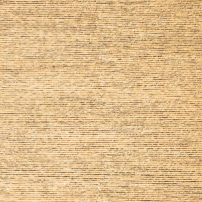 Abstract Orange Contemporary Rug, con1760org