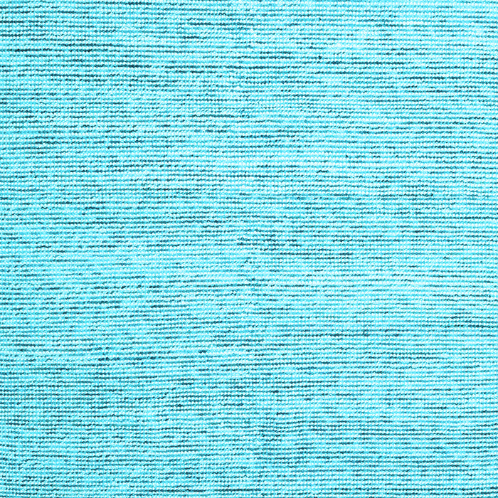 Abstract Light Blue Contemporary Rug, con1760lblu