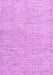 Machine Washable Abstract Purple Contemporary Area Rugs, wshcon1761pur