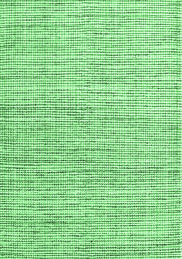 Abstract Emerald Green Contemporary Rug, con1761emgrn