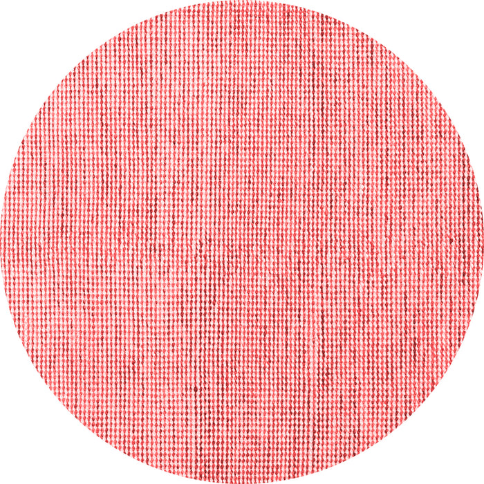 Machine Washable Abstract Red Contemporary Rug, wshcon1761red