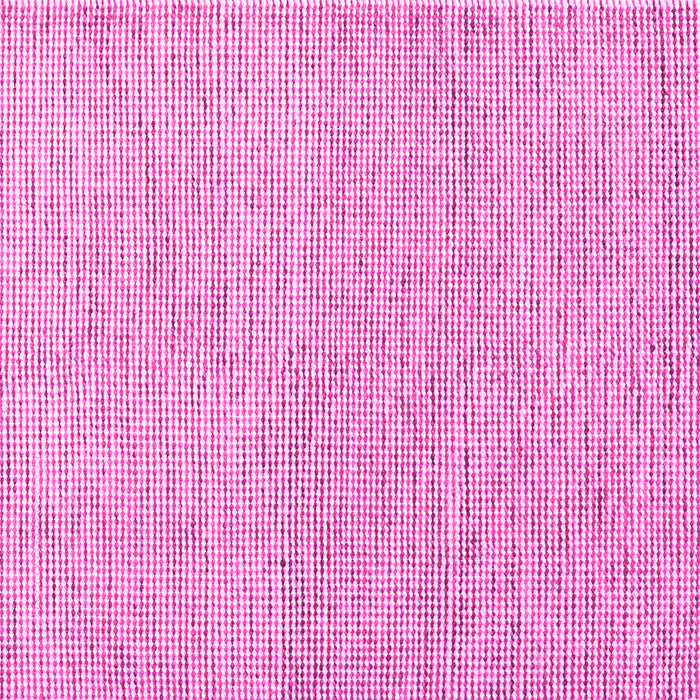 Square Machine Washable Abstract Pink Contemporary Rug, wshcon1761pnk