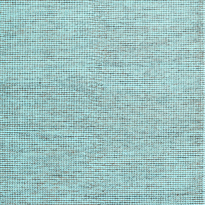 Square Machine Washable Abstract Light Blue Contemporary Rug, wshcon1761lblu