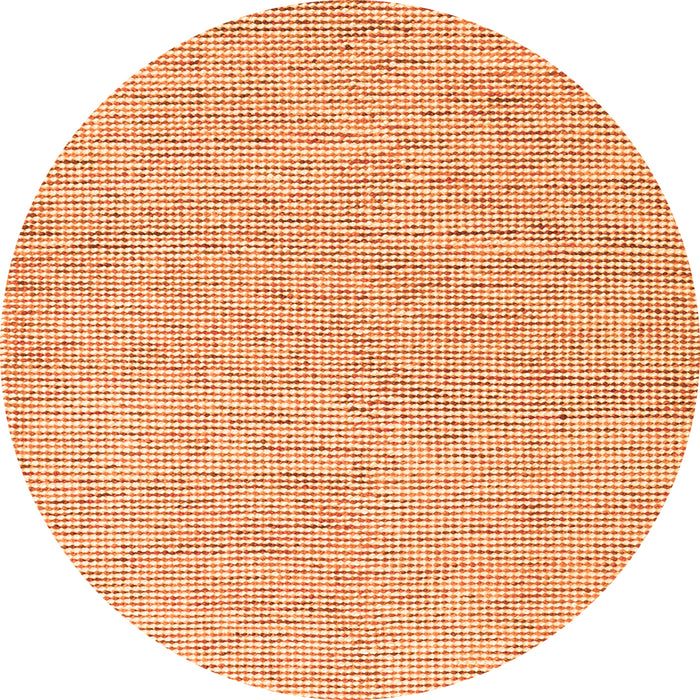 Machine Washable Abstract Orange Contemporary Area Rugs, wshcon1761org