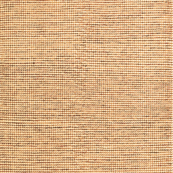 Abstract Brown Contemporary Rug, con1761brn