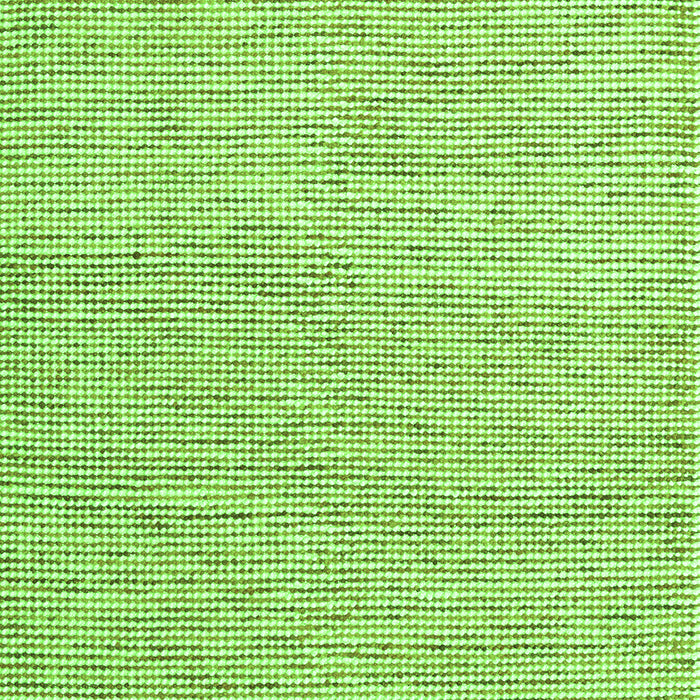 Abstract Green Contemporary Rug, con1761grn
