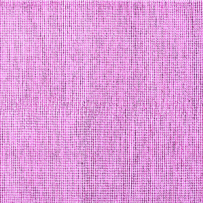 Square Abstract Purple Contemporary Rug, con1761pur