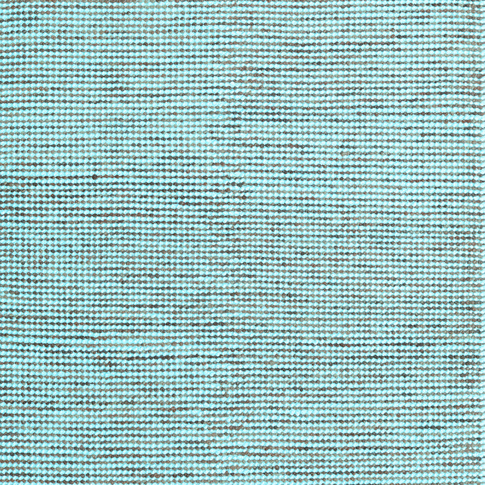 Machine Washable Abstract Light Blue Contemporary Rug, wshcon1761lblu