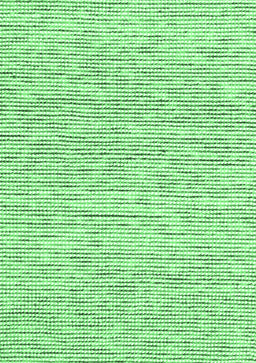 Abstract Emerald Green Contemporary Rug, con1762emgrn