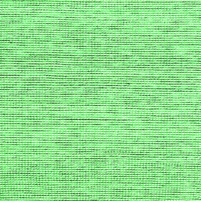 Round Machine Washable Abstract Green Contemporary Area Rugs, wshcon1762grn