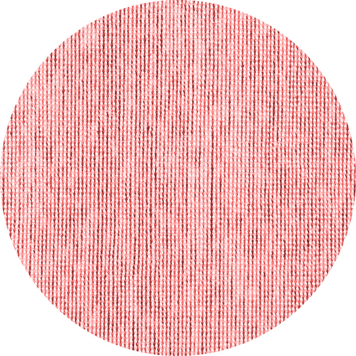 Machine Washable Abstract Red Contemporary Rug, wshcon1762red