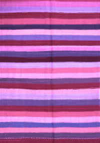 Southwestern Purple Country Rug, con1763pur