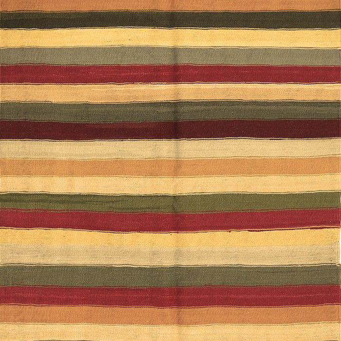 Southwestern Brown Country Rug, con1763brn