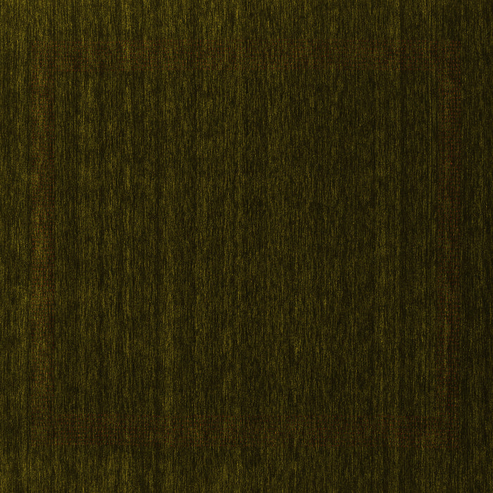 Square Machine Washable Abstract Yellow Contemporary Rug, wshcon1765yw