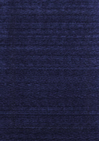 Abstract Blue Contemporary Rug, con1765blu