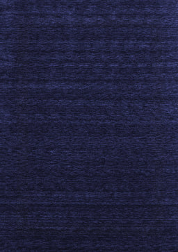 Abstract Blue Contemporary Rug, con1765blu