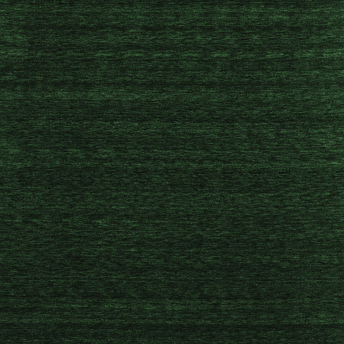 Abstract Emerald Green Contemporary Rug, con1765emgrn