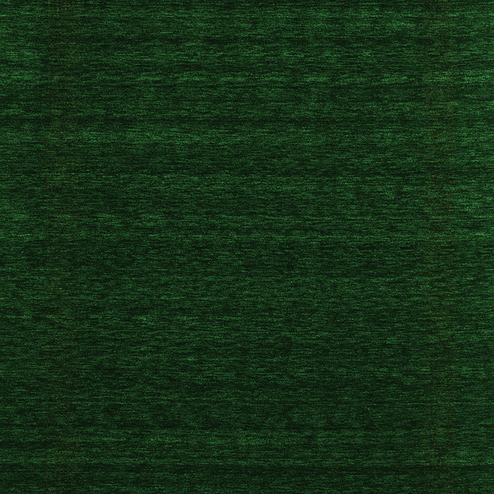 Abstract Green Contemporary Rug, con1765grn