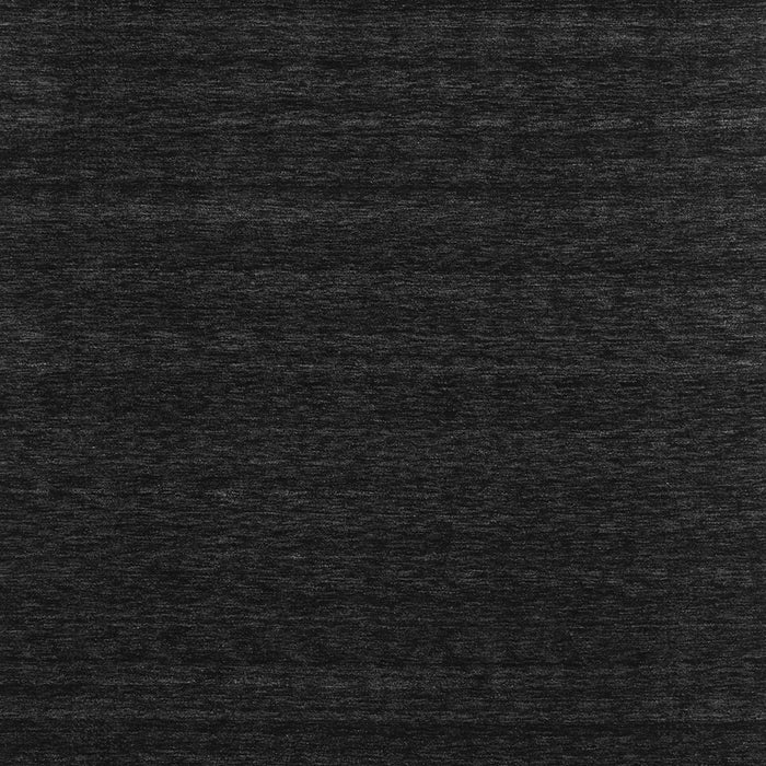 Serging Thickness of Machine Washable Abstract Gray Contemporary Rug, wshcon1765gry