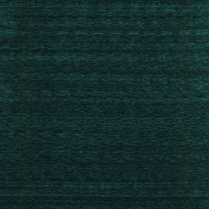 Abstract Turquoise Contemporary Rug, con1765turq