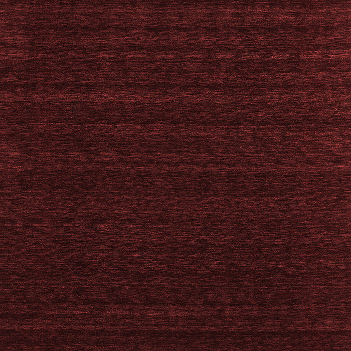 Abstract Red Contemporary Area Rugs