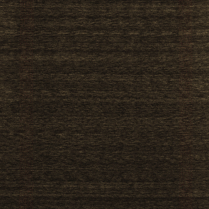 Machine Washable Abstract Brown Contemporary Rug, wshcon1765brn