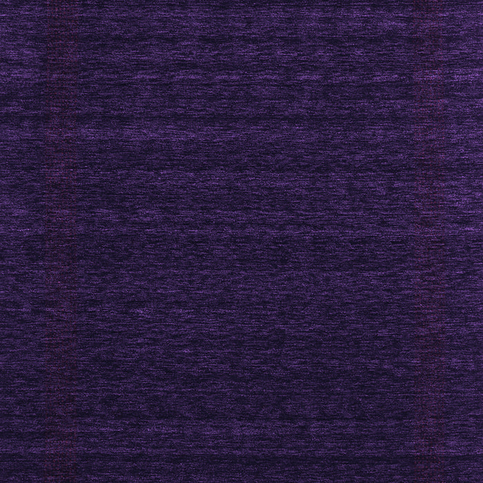 Machine Washable Abstract Purple Contemporary Area Rugs, wshcon1765pur