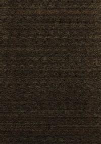 Abstract Brown Contemporary Rug, con1765brn