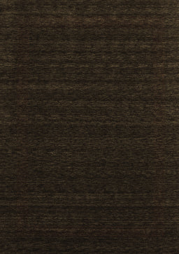 Abstract Brown Contemporary Rug, con1765brn