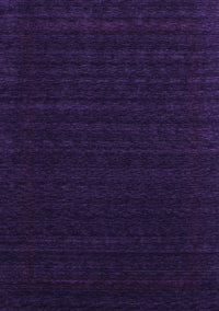 Abstract Purple Contemporary Rug, con1765pur