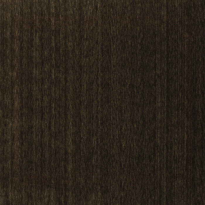 Square Machine Washable Abstract Brown Contemporary Rug, wshcon1765brn