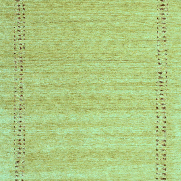 Abstract Light Blue Contemporary Rug, con1766lblu