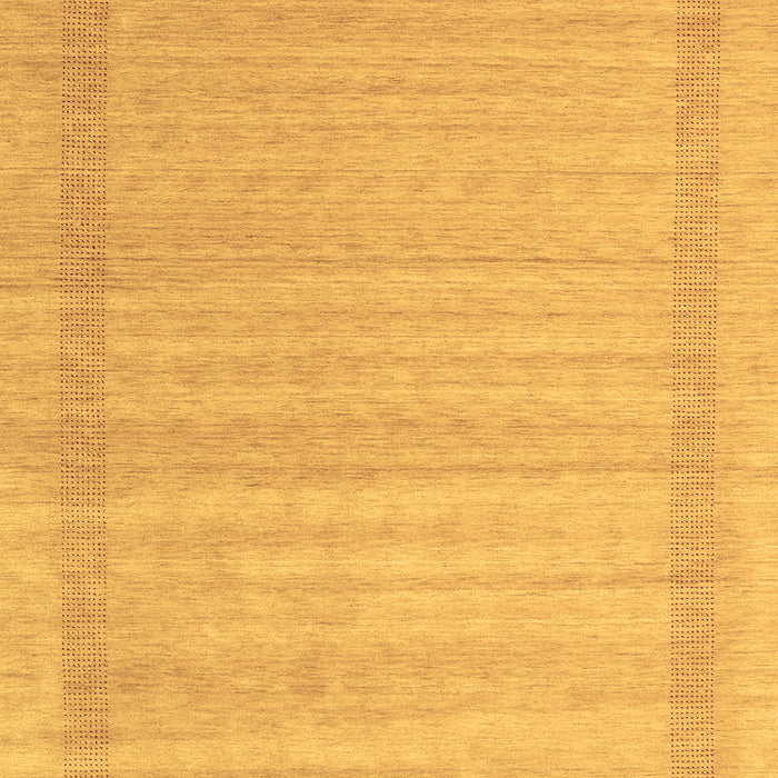 Abstract Brown Contemporary Rug, con1766brn