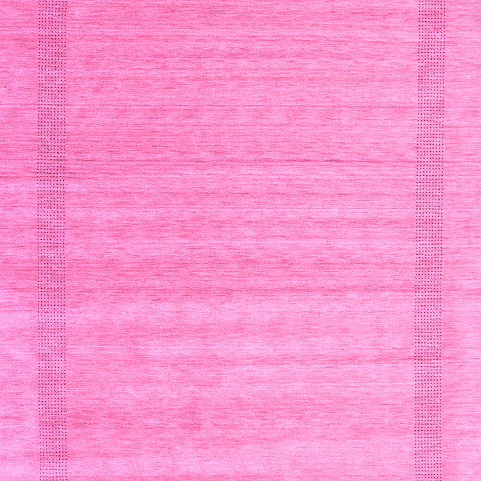 Machine Washable Abstract Purple Contemporary Area Rugs, wshcon1766pur