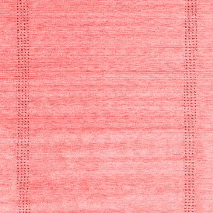 Abstract Red Contemporary Area Rugs