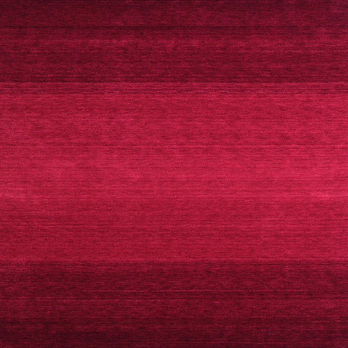 Abstract Pink Contemporary Rug, con1767pnk