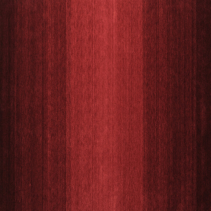 Square Machine Washable Abstract Brown Contemporary Rug, wshcon1767brn