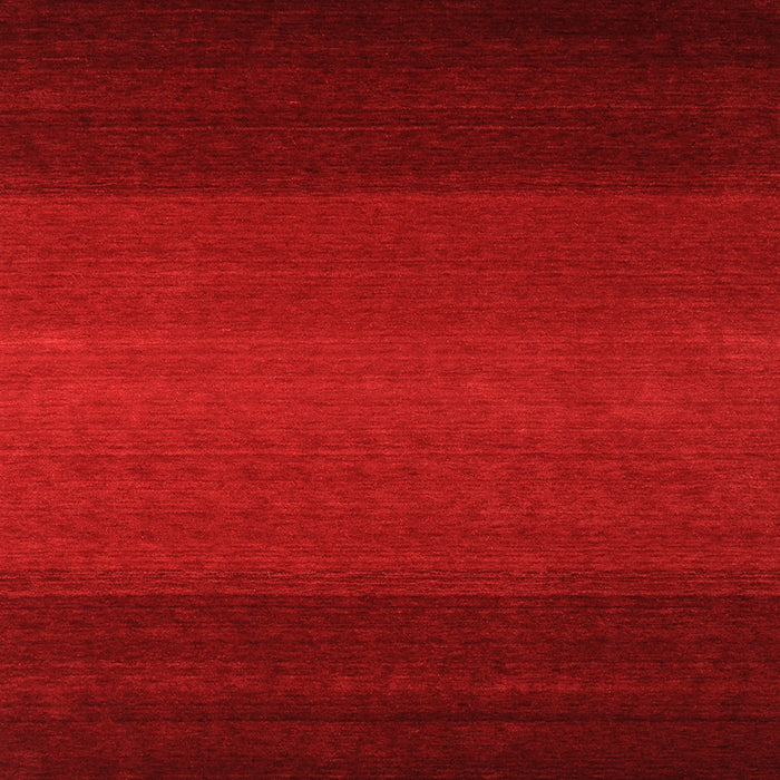 Serging Thickness of Machine Washable Abstract Orange Contemporary Area Rugs, wshcon1767org